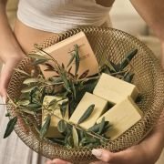 Antati Olive Soap Bar