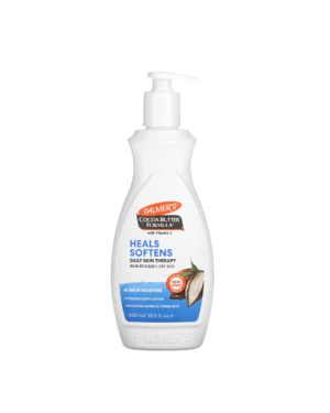 Palmers Cocoa Butter Formula Heals Softens Intensive Lotion 400ml