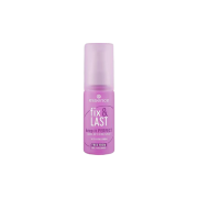 Essence Fix & Last Perfect Makeup Fix. Spray
