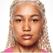 Essence Skin tint with SPF 30