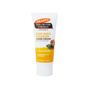Palmer's Raw Shea Butter Nourish Hand Cream 48 Hour Moisture