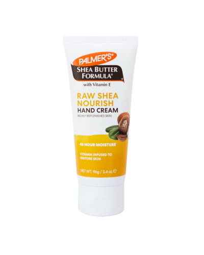 Palmer’s Raw Shea Butter Nourish Hand Cream 48 Hour Moisture