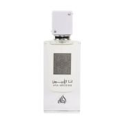 Lattafa Ana Abiyedh Unisex Perfume