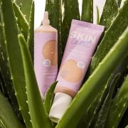 Essence Skin tint with SPF 30