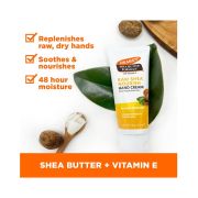 Palmer’s Raw Shea Butter Nourish Hand Cream 48 Hour Moisture