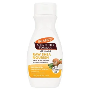 Palmer's Shea Butter Formula Raw Shea Body Lotion 250ml