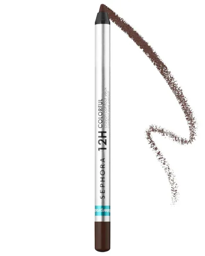 SEPHORA COLLECTION  12 Hour Contour Pencil Eyeliner
