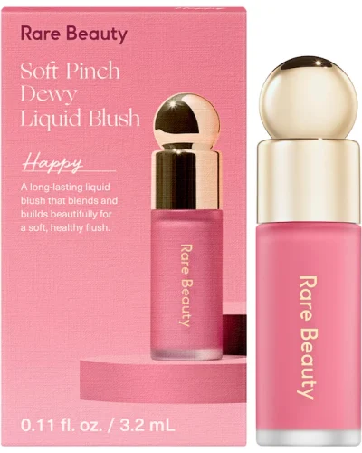 Rare Beauty by Selena Gomez’s Mini Soft Pinch Liquid Blush 3.2ml
