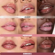 HUDA BEAUTY MINI Set Glosses