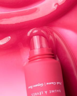 Summer Fridays  Lip Butter Balm  Pink Guava Limited Edition