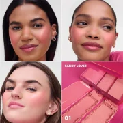 Sephora Collection Blush Cream & Powder