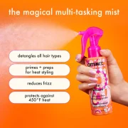 Sephora Favorites  Summertime Hair Essentials