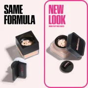 Huda Beauty Mini Baby Easy Bake Loose Powder