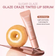 Sephora Favorites  It’s Giving Nude Lip Makeup Value Set