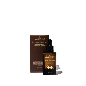 Antati Sahara Shine Serum