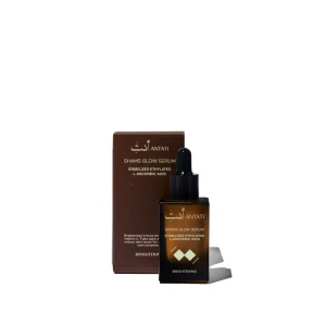 Antati Shams Glow Serum