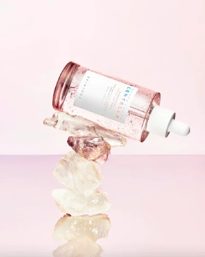 Centella Pore Minimizing Fresh Ampoule 100ml