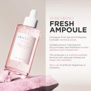 SKIN1004 Centella Pore Minimizing Fresh Ampoule 100ml