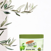 Palmer’s Olive Oil Hair & Scalp Conditioner and Styler