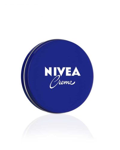 Nivea Creme Moisturizer For Face Body & Hands