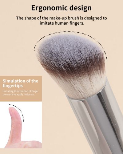 MAANGE Soft Concealer Brush