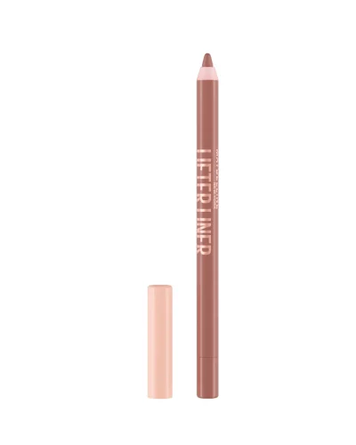 Maybelline Lifter Liner Lip Liner Pencil with Hyaluronic Acid