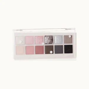 Joocyee Heart of Oysters Eyeshadow Palette
