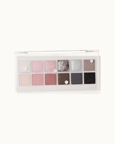 Joocyee Heart of Oysters Eyeshadow Palette