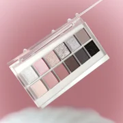Joocyee Heart of Oysters Eyeshadow Palette