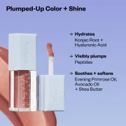 Kosas Summer Travel Kit 6 Mini Bestsellers + Makeup Bag