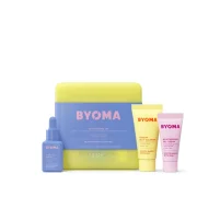 BYOMA So Hydrating Set Barrier Repair Skincare Set