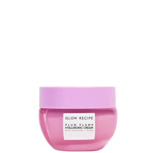 Glow Recipe Plum Plump Hyaluronic Acid Face Cream