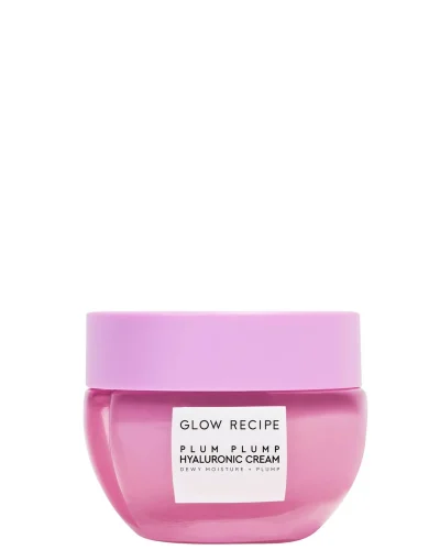 Glow Recipe Plum Plump Hyaluronic Acid Face Cream