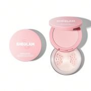 Sheglam Insta-Ready Face & Under Eye Setting Powder Duo-Bubblegum