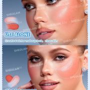 Sheglam Festive Glow Gift Set-Rose Ritual & Glass Heart