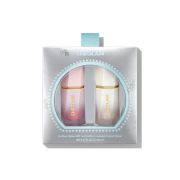 Sheglam Festive Glow Gift Set-Rose Ritual & Glass Heart
