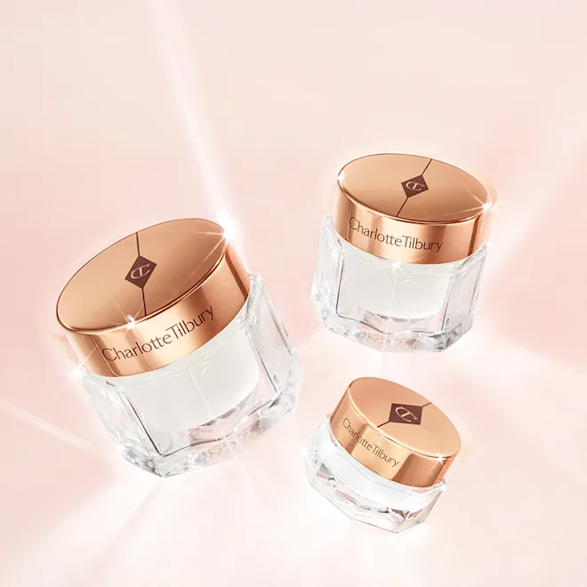 CHARLOTTE’S MAGIC CREAM 50 ML MOISTURISER
