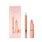 Charlotte Tilbury BEAUTY CHECK-IN Travel Size Makeup Kit Fair