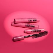 HUDA BEAUTY 1 COAT WOW! Extra Volumizing and Lifting Mascara