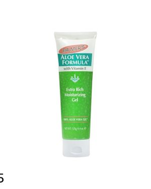 PALMER’S Aloe Vera Formula Extra Rich Moisturizing Gel
