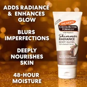 Palmer’s Cocoa Butter Formula Shimmer Body Gloss