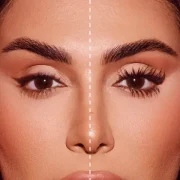 HUDA BEAUTY 1 COAT WOW! Extra Volumizing and Lifting Mascara