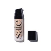 SAIE Mini Glowy Super Gel Lightweight Dewy Multipurpose Illuminator 15ml