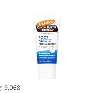 Palmer's Cocoa Butter Formula Foot Magic Moisturizing Cream