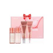 Medicube Collagen Booster Glow  Trial Kit travel size