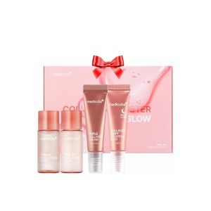 Medicube Collagen Booster Glow  Trial Kit travel size