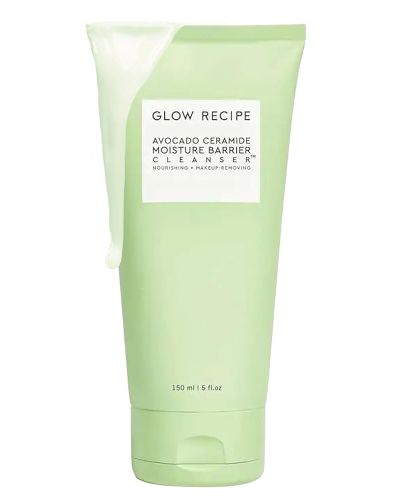 Glow Recipe  Avocado Ceramide Moisture Barrier Cleanser