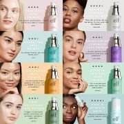 Elf Tone Adjusting Face Primer