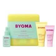 BYOMA So Clear Set Barrier Repair Skincare Set for Acne Prone Skin