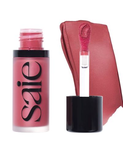 Saie  Dew Blush Liquid Cream Blush